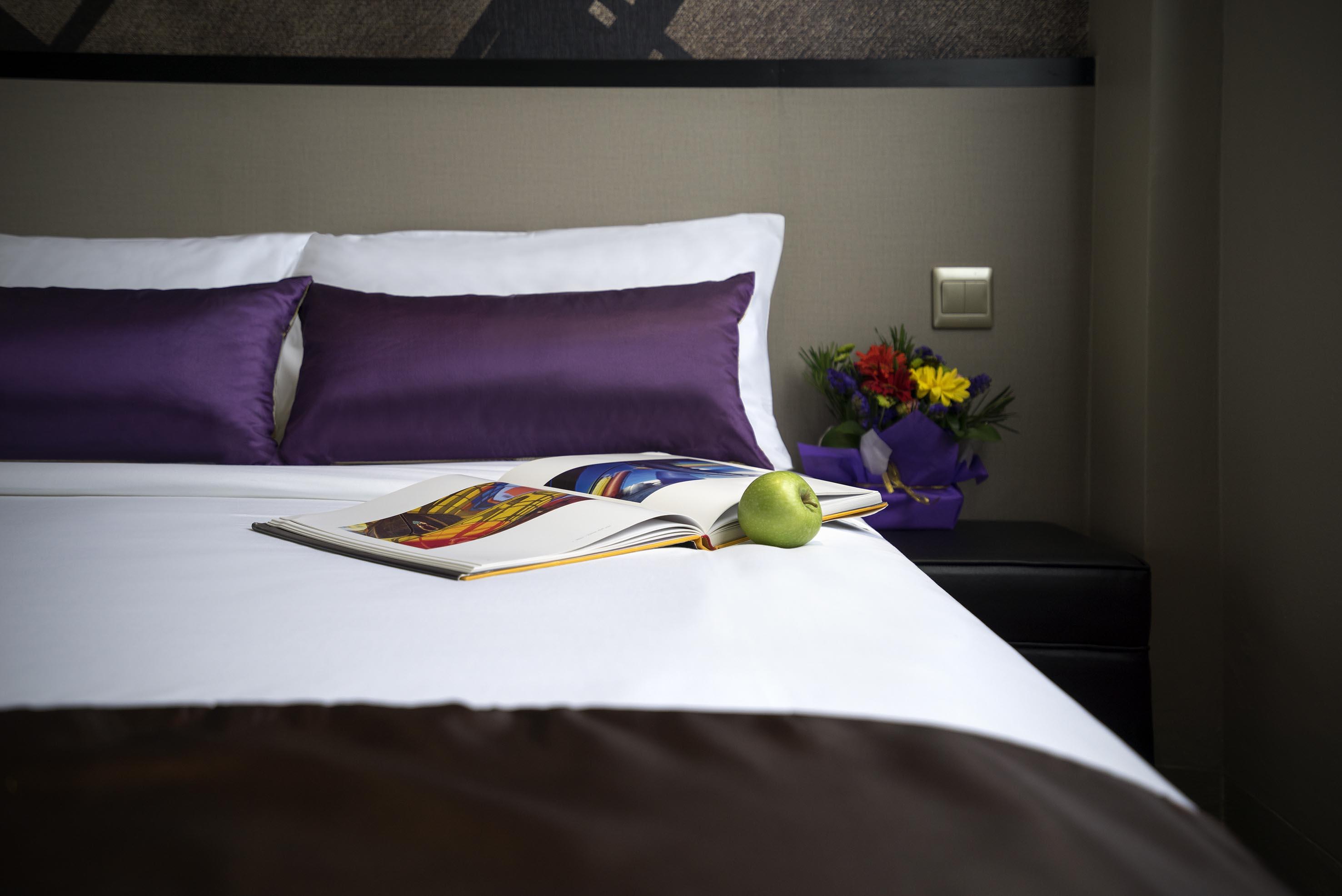 Hotel 81 Premier Hollywood Szingapúr Kültér fotó