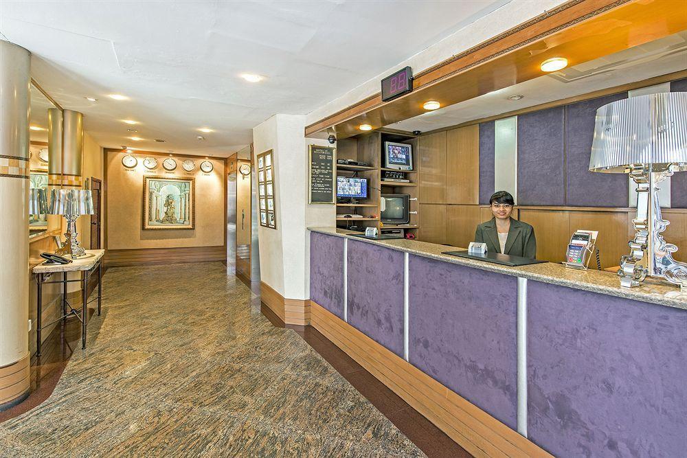 Hotel 81 Premier Hollywood Szingapúr Kültér fotó