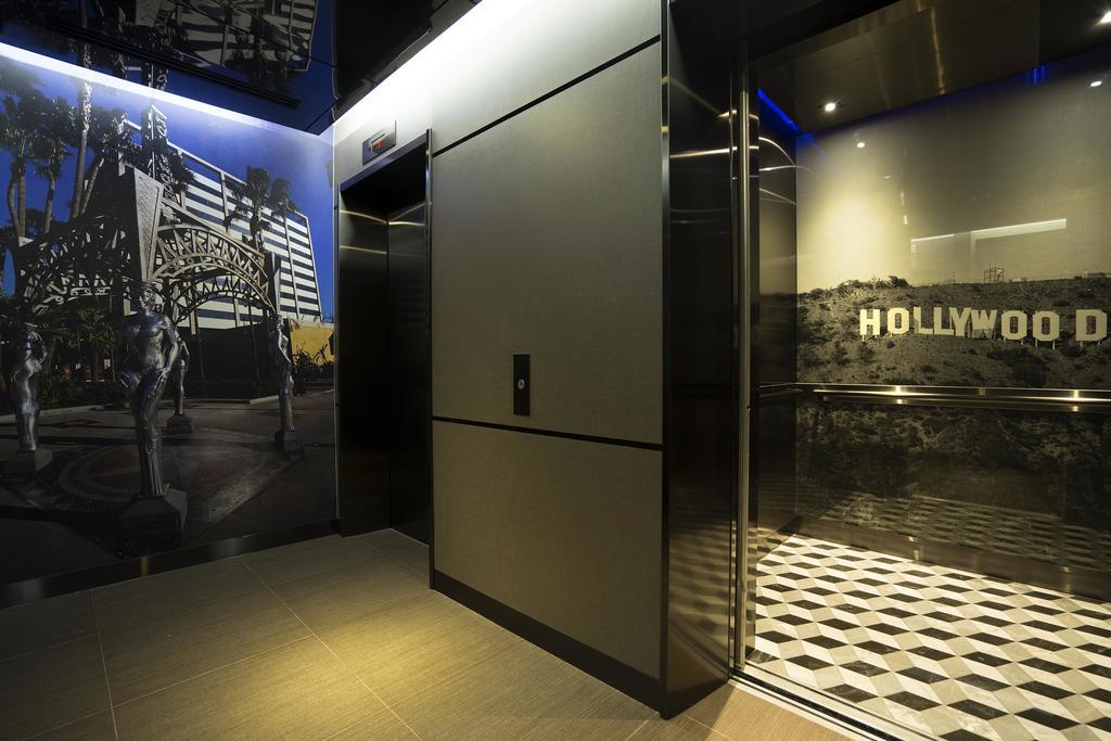 Hotel 81 Premier Hollywood Szingapúr Kültér fotó